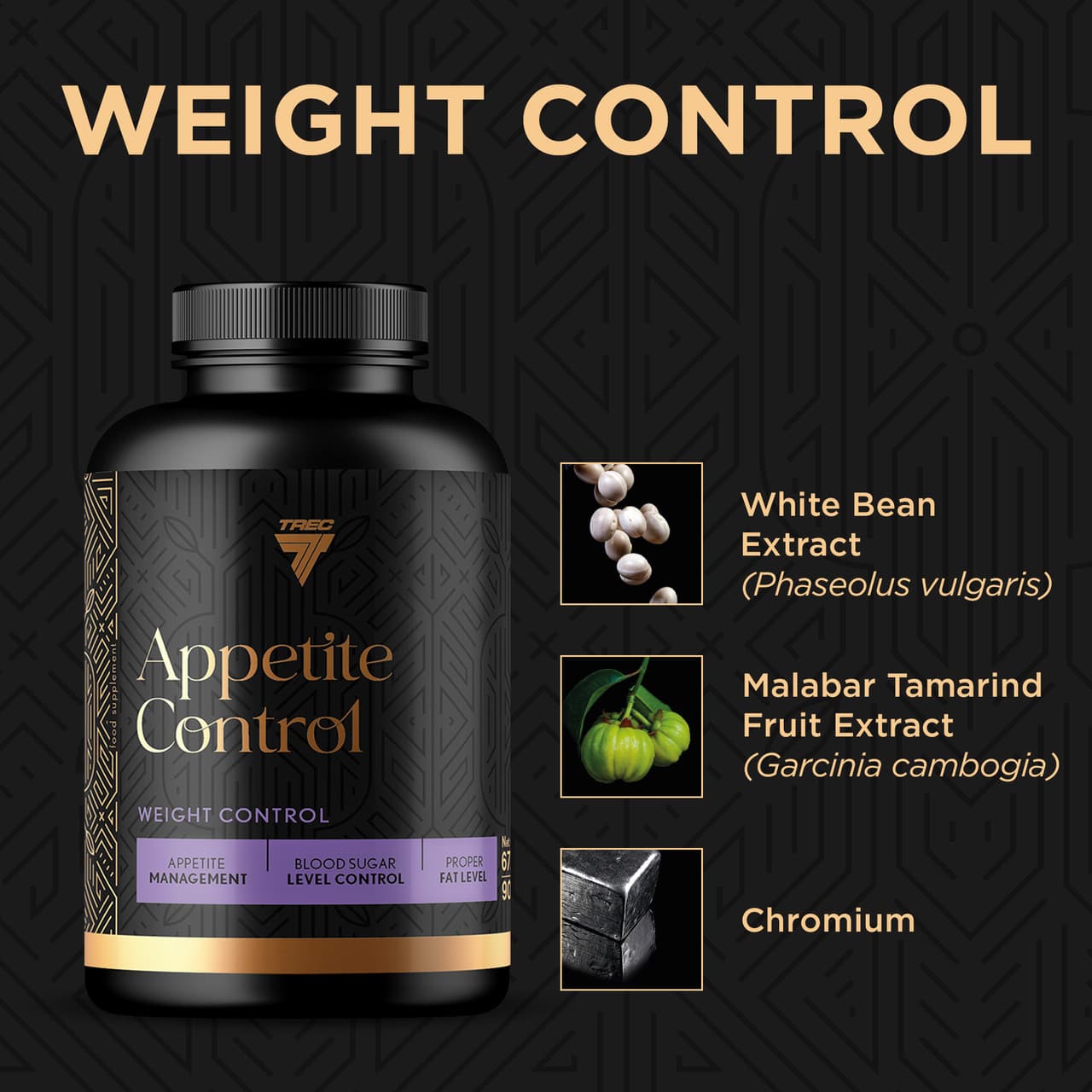 Appetite Control