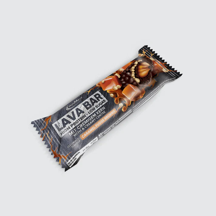 Lava Bar Protein Bar