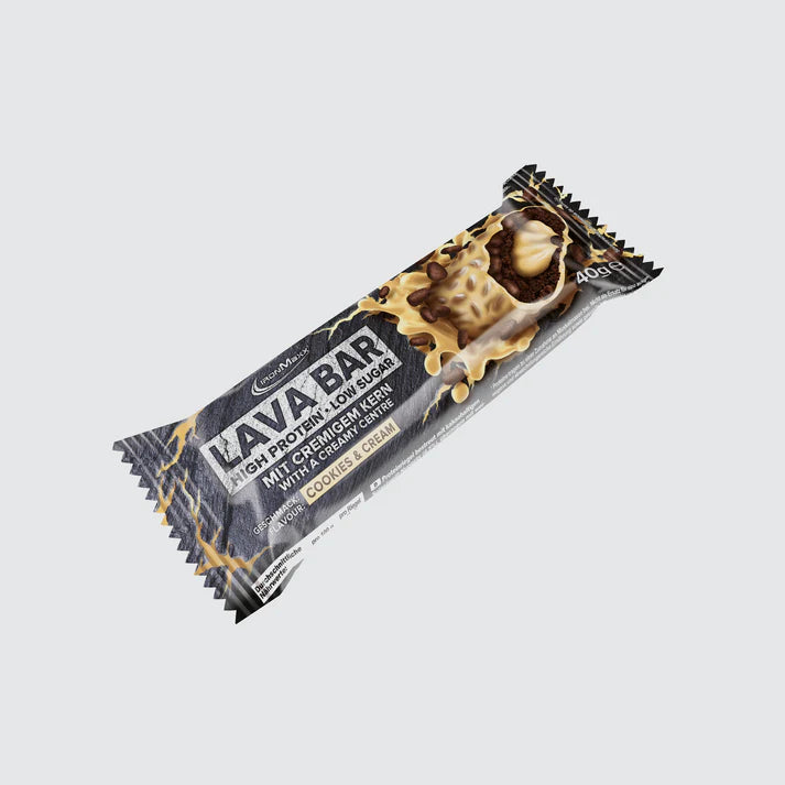 Lava Bar Protein Bar