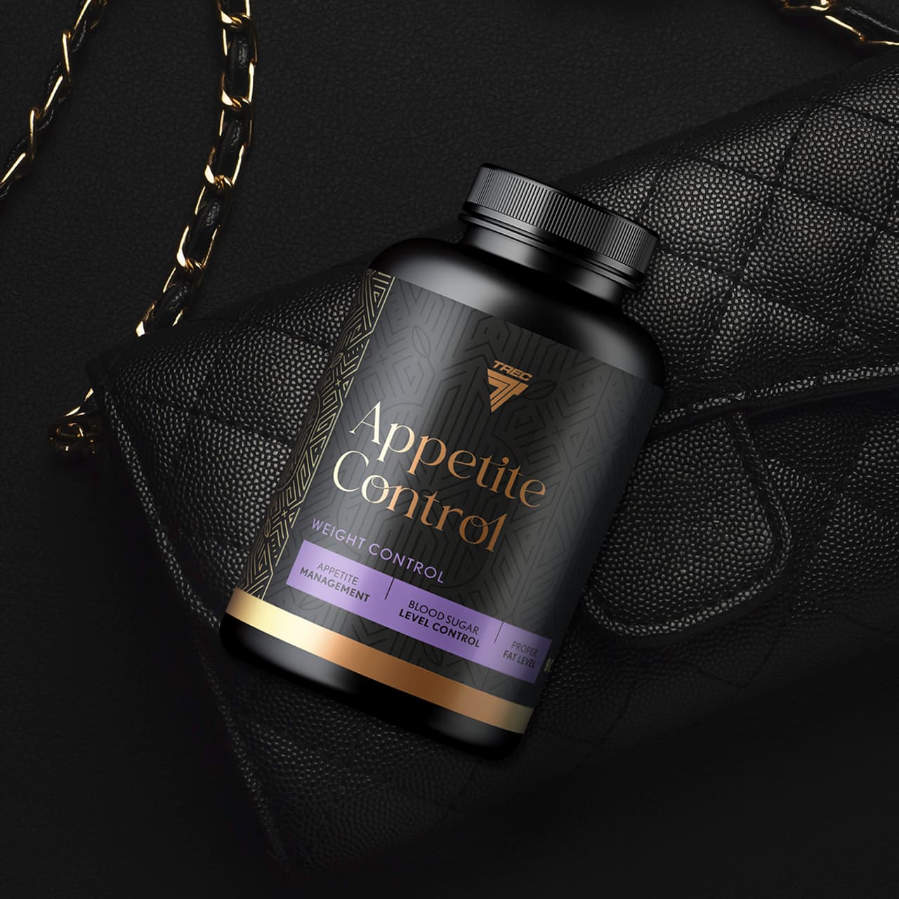 Appetite Control
