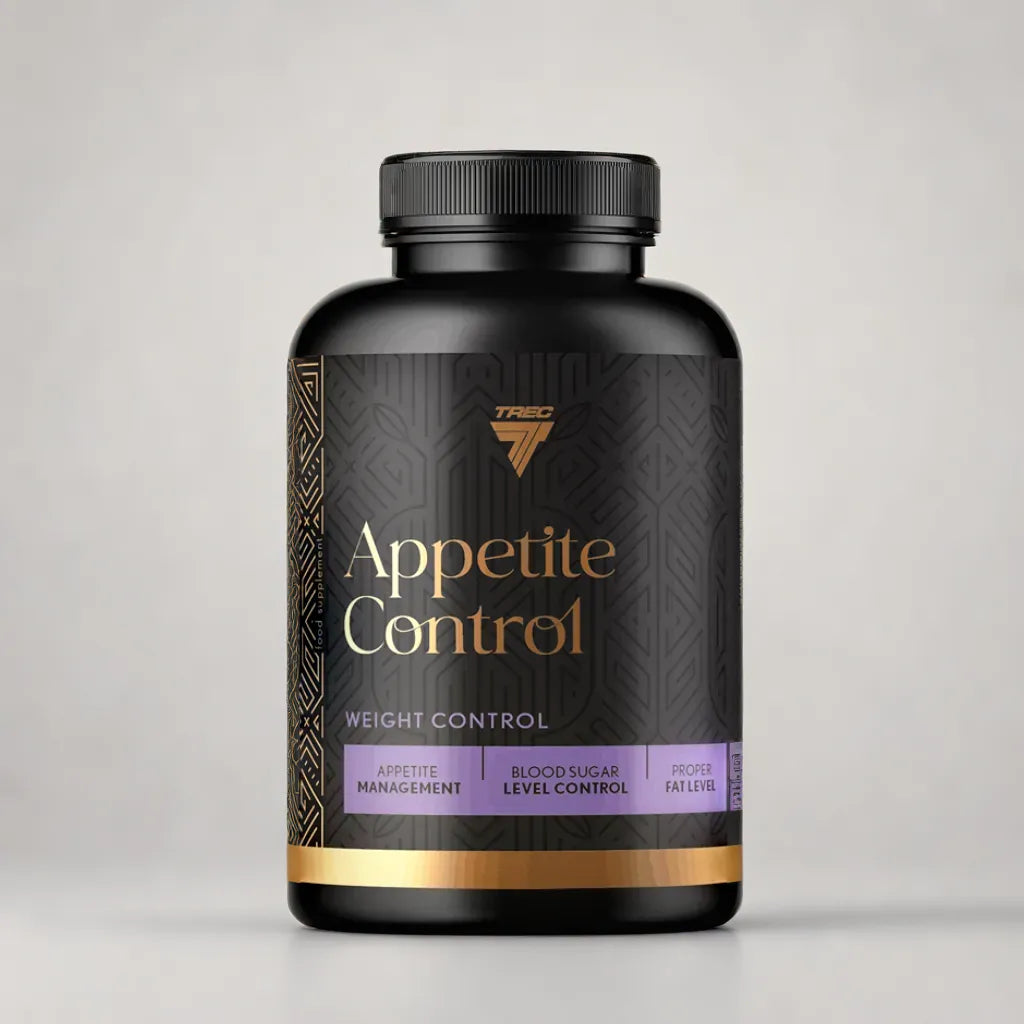 Appetite Control