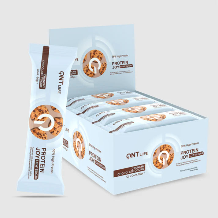 PROTEIN JOY BAR CRUNCHY