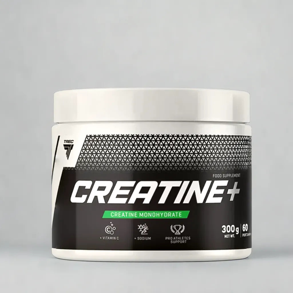 CREATINE+ | 300G
