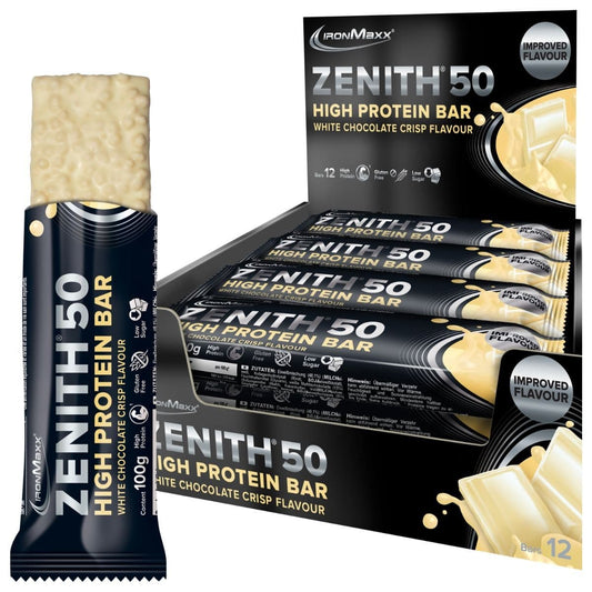 IronMaxx 50G Protein Bar