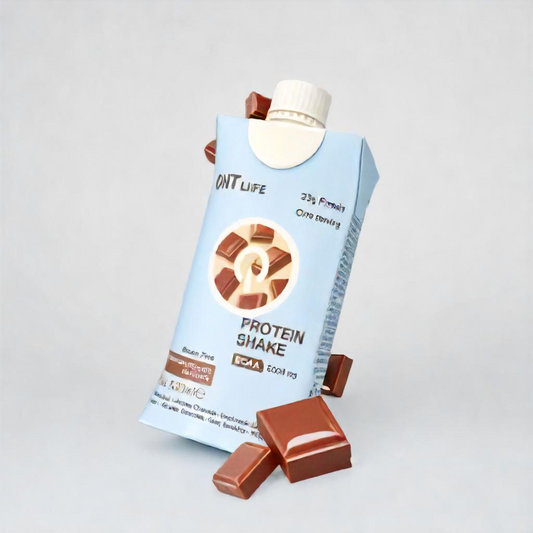 QNT PROTEIN SHAKE
