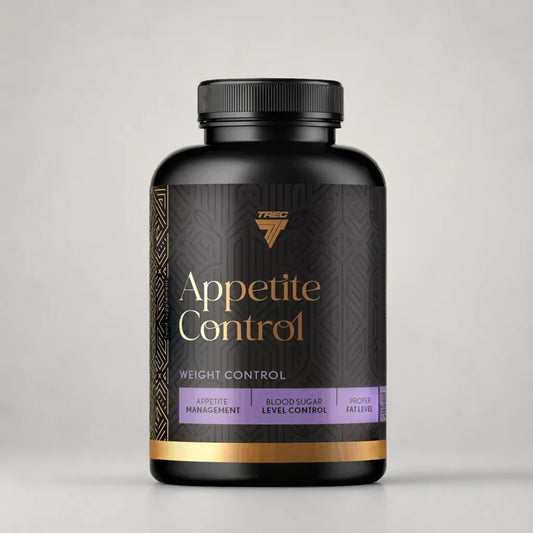 Appetite Control