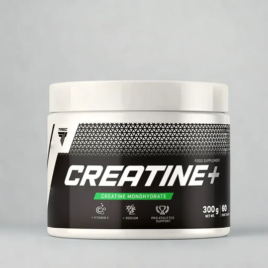 CREATINE+ | 300G