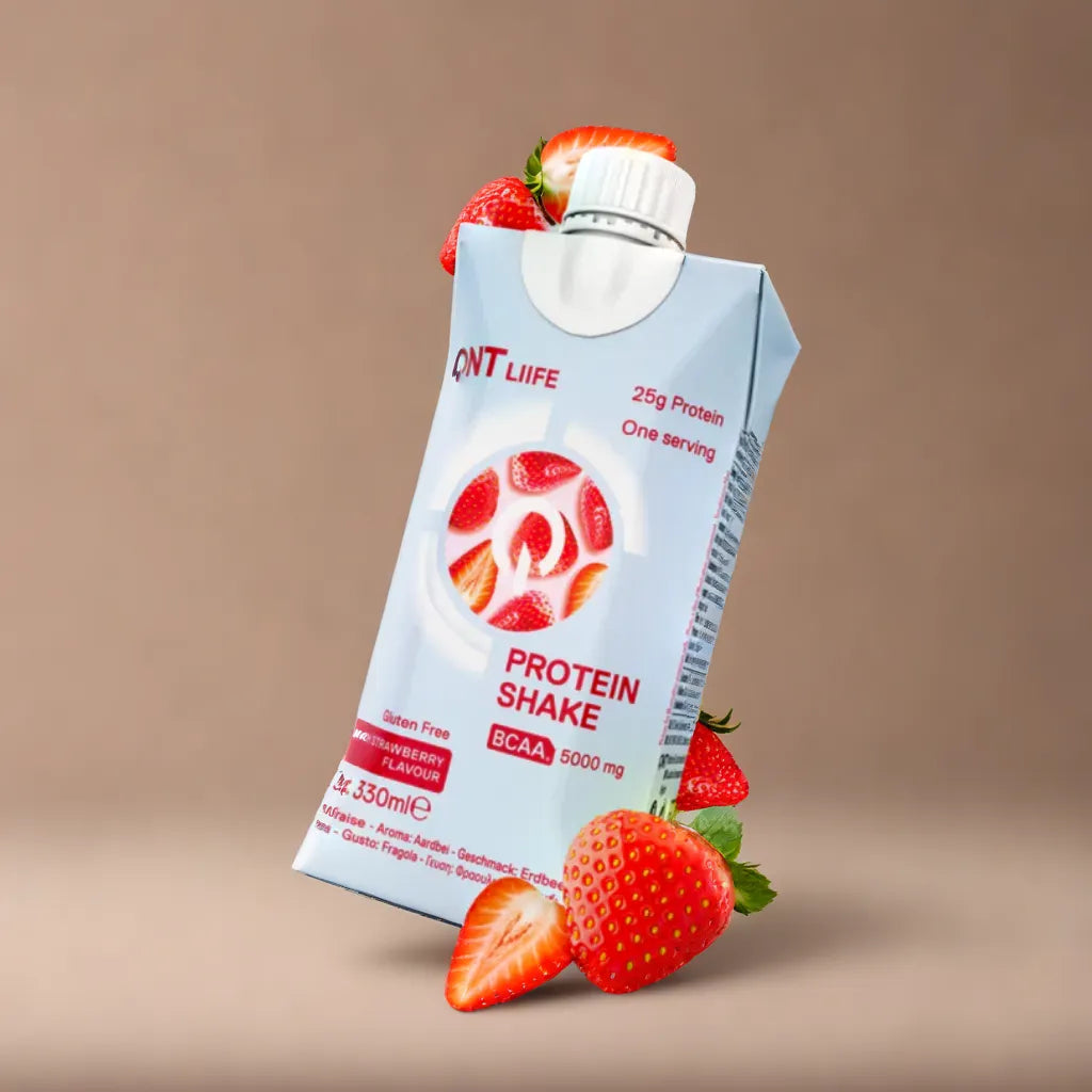 QNT PROTEIN SHAKE